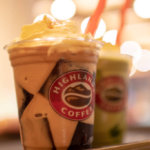 ベトナム Log.5-ホーチミン観光！通称ベトナムのスタバ”ハイランズコーヒー”-