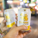 タイ Log.1-シェムリアップからバンコクへ。パッタイの人気店！バックパッカーの聖地の今-