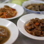 ミャンマー Log.2-ヤンゴンでカレーを食べるならここ！ミャンマーカレーの名店203-