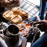 インド Log.4-まさにオアシス。バラナシの最高の日本人宿ルドラゲストハウス！バラナシ食べ歩き日記-