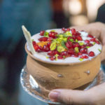 インド Log.6-バラナシ朝食ツアー！冬季限定スイーツ、マライヨ/そして火葬場見学-