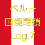 【本日の大統領記者会見内容】ペルー国境閉鎖【足止めLog.7】