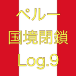 【チャーター機搭乗希望の方へ】ペルー国境閉鎖【足止めLog.9】