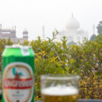インド Log.9-バラナシからアーグラへ寝台バスで移動！おすすめのタージマハルビューレストラン-