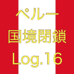 【感染者数ついに4桁】ペルー国境閉鎖【足止めLog.16】