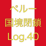 【現在品薄な小麦粉の代用品ゲット】ペルー国境閉鎖【足止めLog.40】