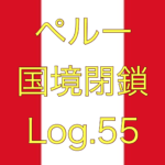 【ペルーも母の日】ペルー国境閉鎖【足止め Log.55】